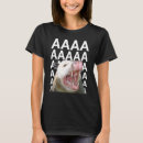 Recherche de dank meme tshirts Hurler