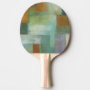 Recherche de carré raquettes ping pong Moderne