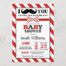 Recherche de mustache baby shower invitations Vintage