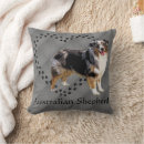 Recherche de australian shepherd coussins Aussie