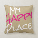 Recherche de copper coussins Blanc