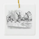 Recherche de wonderland ornements Vintage