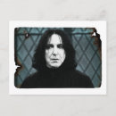 Recherche de alan rickman cartes postales Harry potter