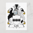 Recherche de family crest Ascendance