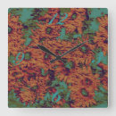 Recherche de motif de camouflage horloges Complètement