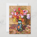 Recherche de nasturtiums cartes postales Fleurs