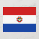 Recherche de le paraguay cartes postales Drapeaux du monde