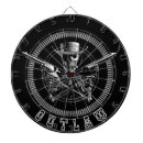 Recherche de mort jeux de fléchettes Squelettes