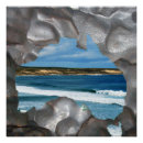 Recherche de de vue posters Plage