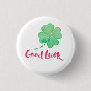 Recherche de trèfle badges Moderne