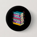 Recherche de bibliophile badges Livresque