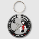 Recherche de rouleau porteclés Derby