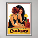 Recherche de shampooing posters Rétro
