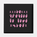 Recherche de breast cancer magnets Soutien