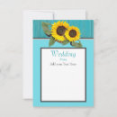 Recherche de turquoise et gris invitations Élégant