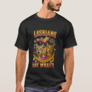 Recherche de humour lesbienne tshirts Amoureux des chats