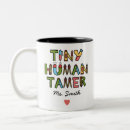 Recherche de minuscule tasses Professeur