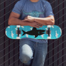 Recherche de illustrateur comp skateboards Illustré