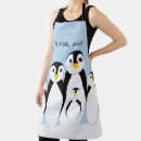 Recherche de pingouins tabliers Toute personne