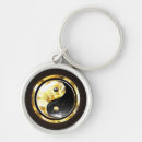 Recherche de yin yang porteclés Santé