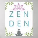 Recherche de méditation zen posters Pleine conscience