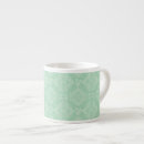 Recherche de motif damassé tasses Beau