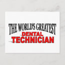 Recherche de techniciens cartes postales Technicien dentaire