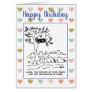 Recherche de cycle de vie cartes postales Évolution