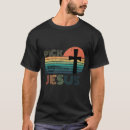 Recherche de religious tshirts Christian