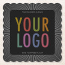 Recherche de carte visite de dessous de verres Moderne