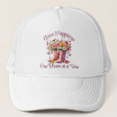Recherche de floraison casquettes Floral