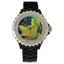 Recherche de fleur lys montres Vert