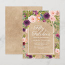 Recherche de forces invitations Pour elle