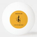 Recherche de silhouette balles ping pong Mignon