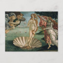 Recherche de boticelli cartes postales Pour tous