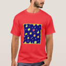 Recherche de couleurs tropicales tshirts Fruits