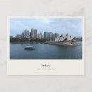 Recherche de opera cartes postales Sydney