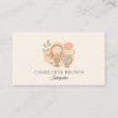 Recherche de traduction cartes visite Communication