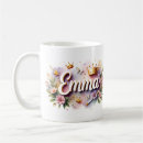 Recherche de personne tasses Floral
