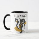 Recherche de skunk tasses Pour tous