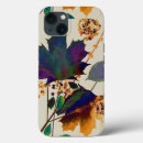 Recherche de couleurs de chute coques Bleu