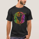 Recherche de danse de ballerine tshirts Danseuse