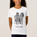 Recherche de poney mignon tshirts Cheval