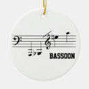 Recherche de basson ornements Double roseau