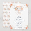 Recherche de méduse invitations Sea