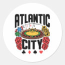 Recherche de jersey city autocollants Casino