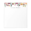 Recherche de fantaisie blocsnotes Nom