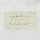 Recherche de imprimer cartes visite Girly