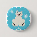 Recherche de polaires badges Hiver