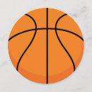 Recherche de cercle de basket ball invitations Noir
